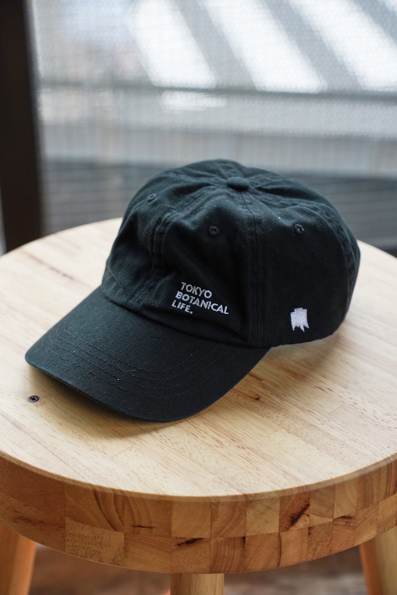monograph CAP - コットンツイル ダッドハット【予約販売】