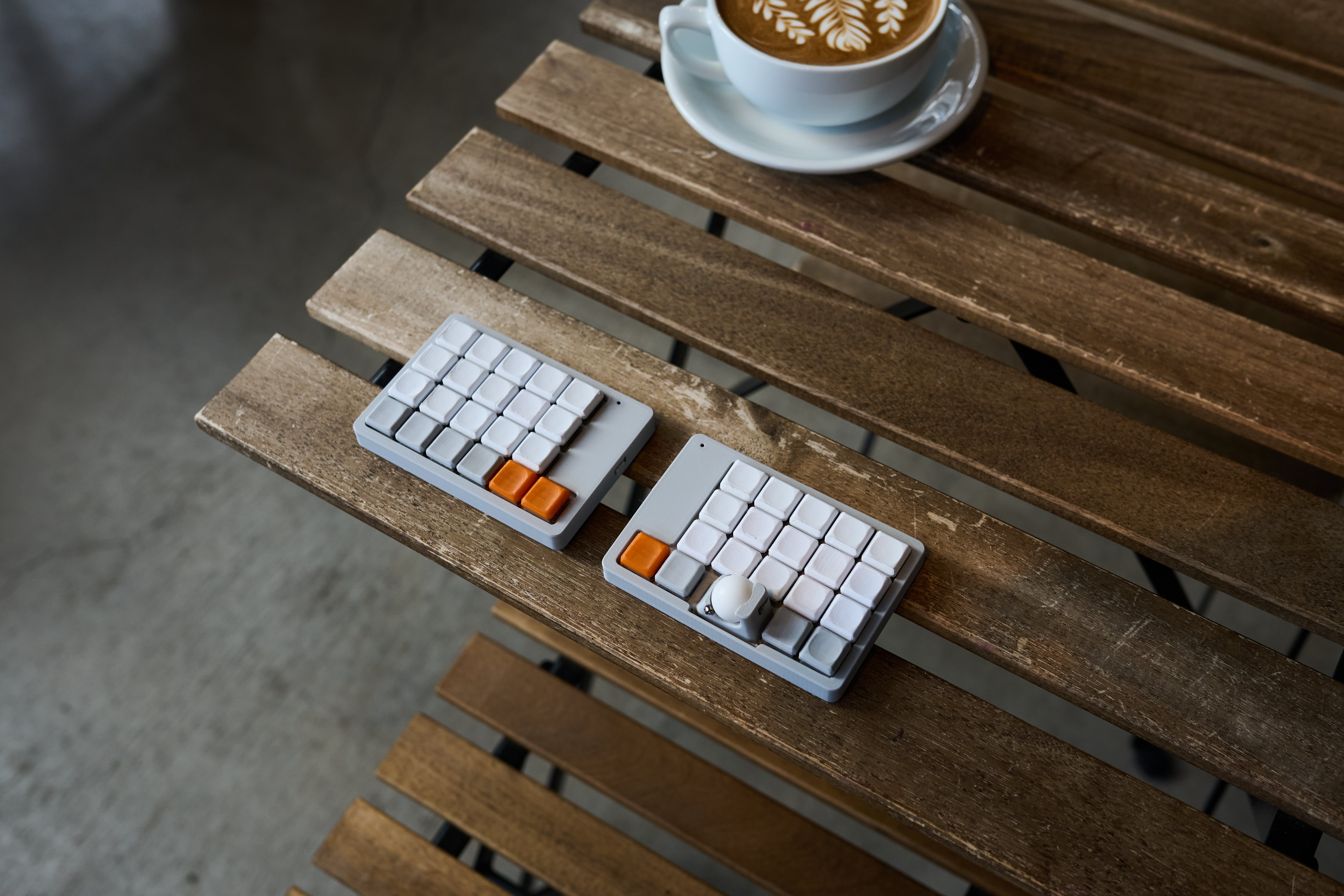 monograph engineering – Plot.